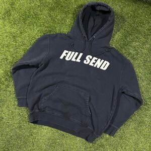 Full Send Hoodie